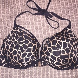 Victoria Secret “knockout” halter